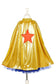 Superhero Costume 5-7y
