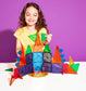 Magna-Tiles Combo 46-Piece Set