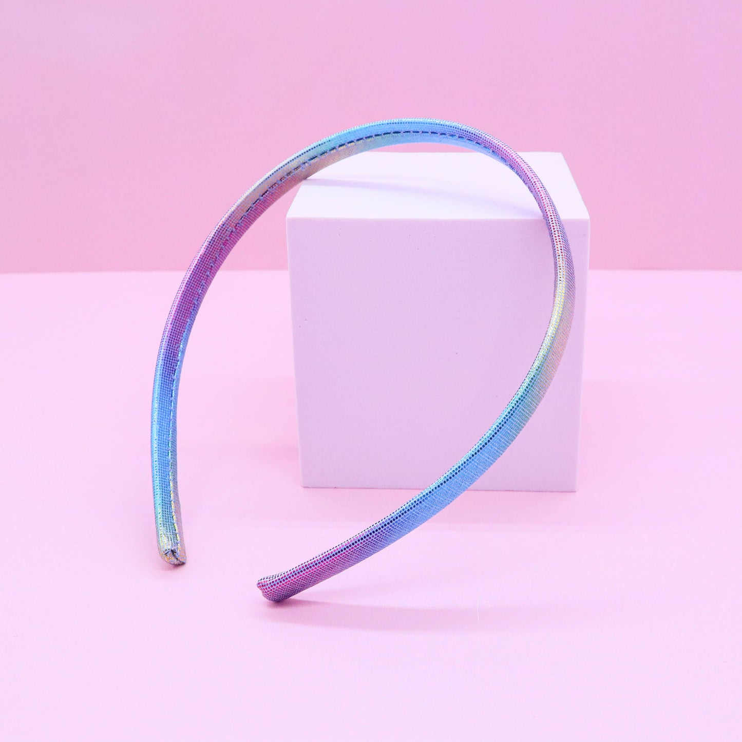 Customizable Headband: Star/Crown/Daisy