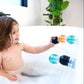 Boon Jellies Suction Cup Bath Toys