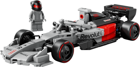 Lego Audi Revolut F1