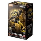Blokees Transformers Bumble Bee
