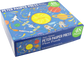 Solar System Kids' Floor Puzzle