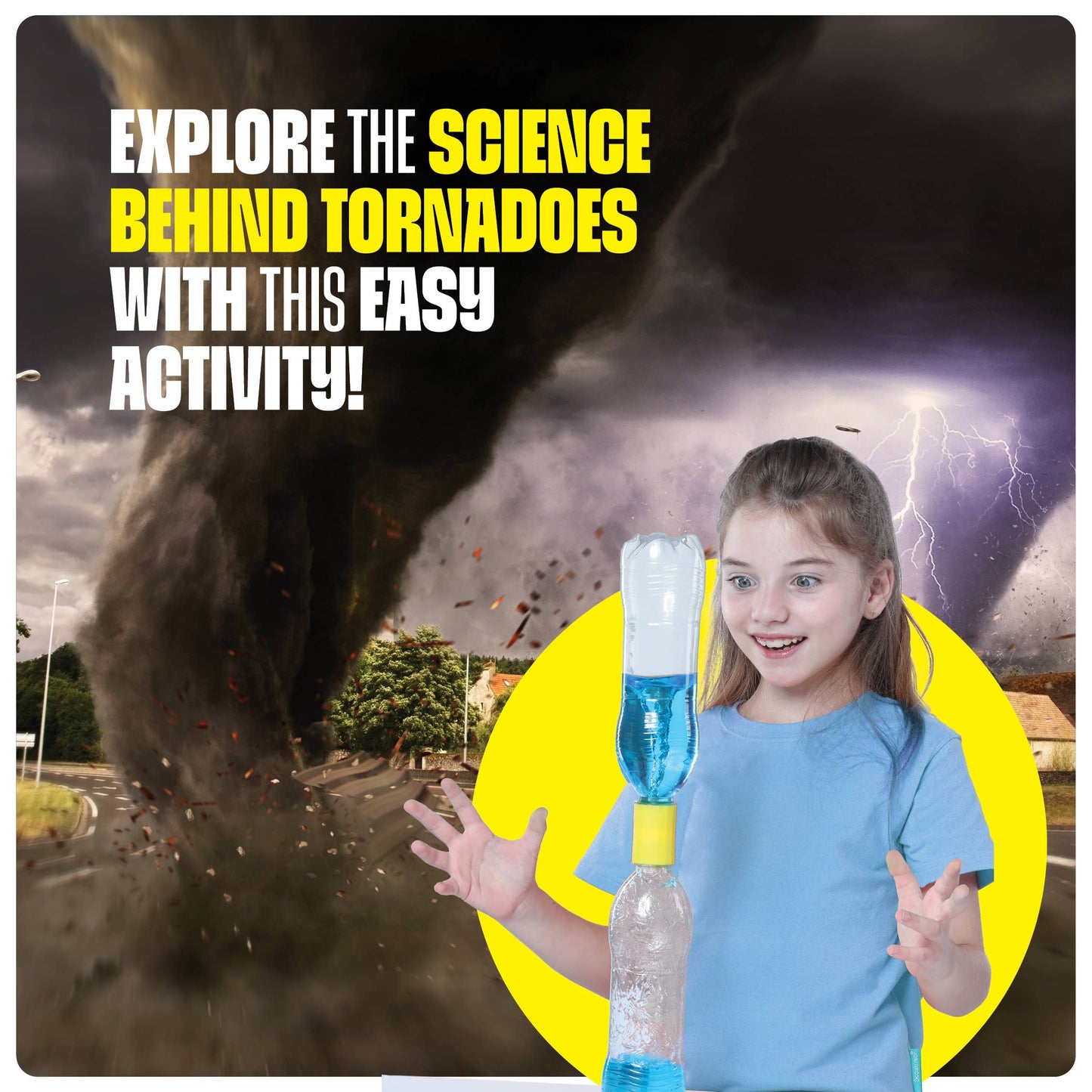 Earth Science Kit