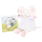 Meiya the Mouse Toy + Book