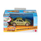 Hot Wheels Pull-Back Vehicle