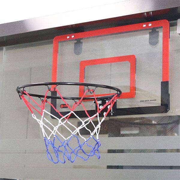 StealthDunk Silent Basketball Indoor Hoop