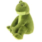 Ribbity the Frog