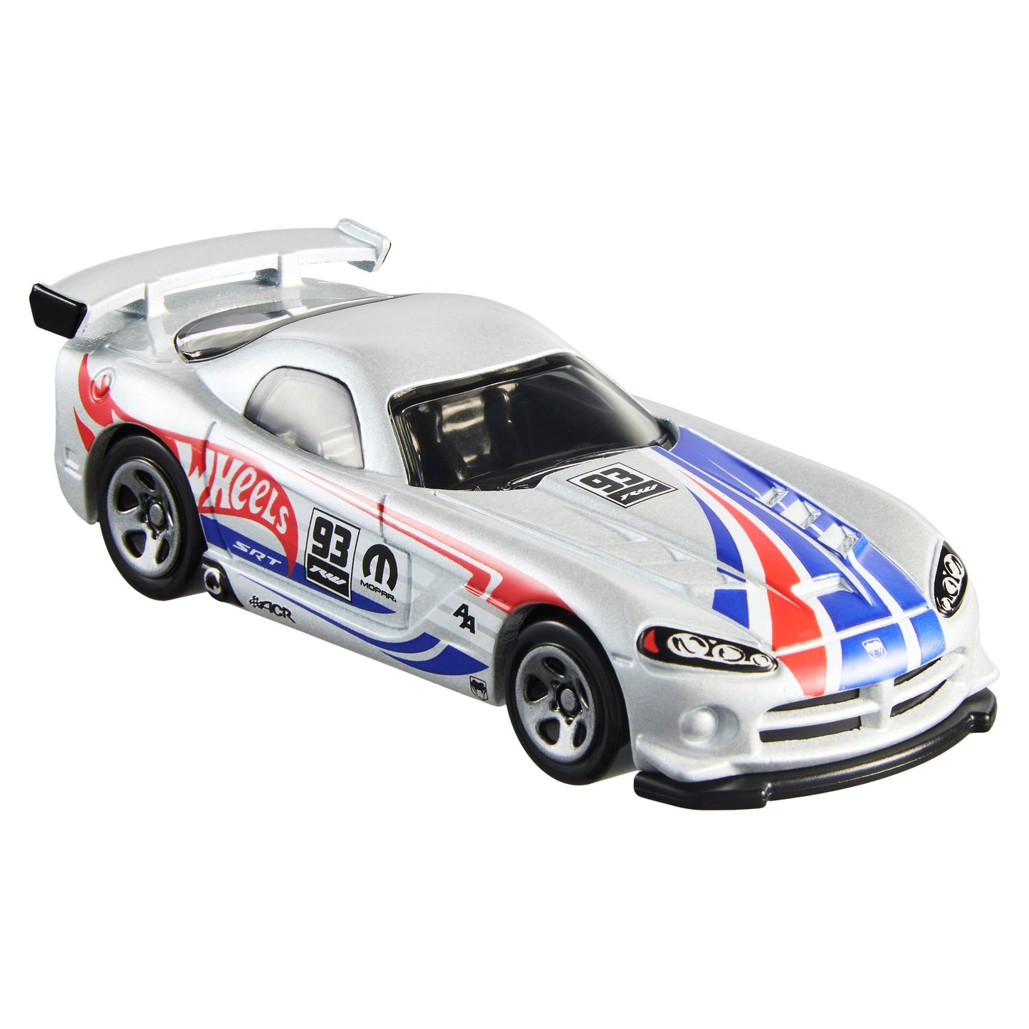 Hot Wheels XL Vehicle