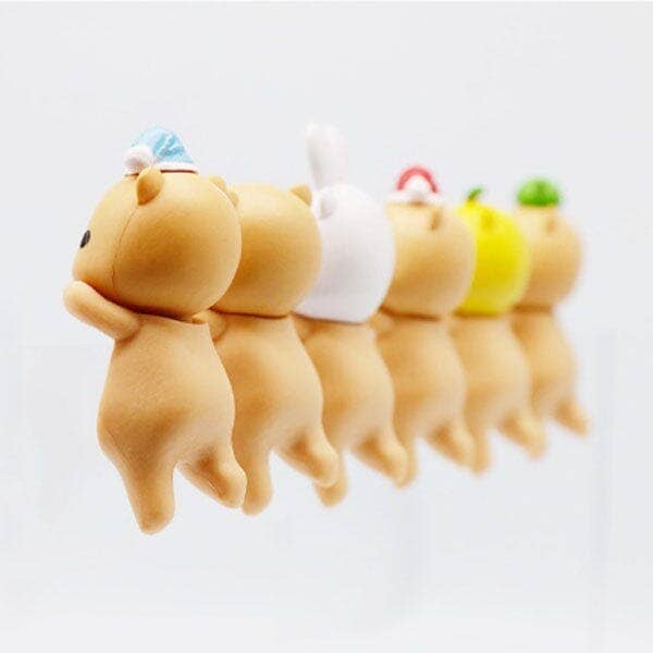 Capybara Huggers Blind Bag