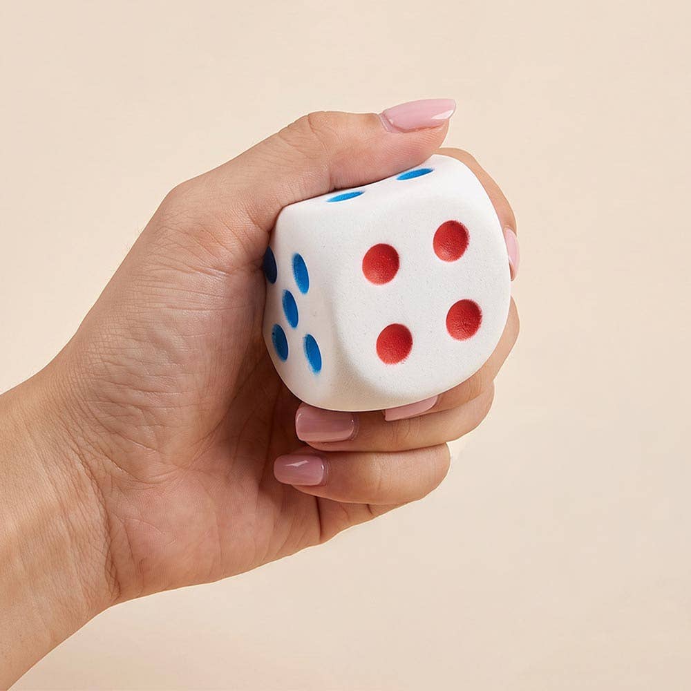 Crunchy Dice