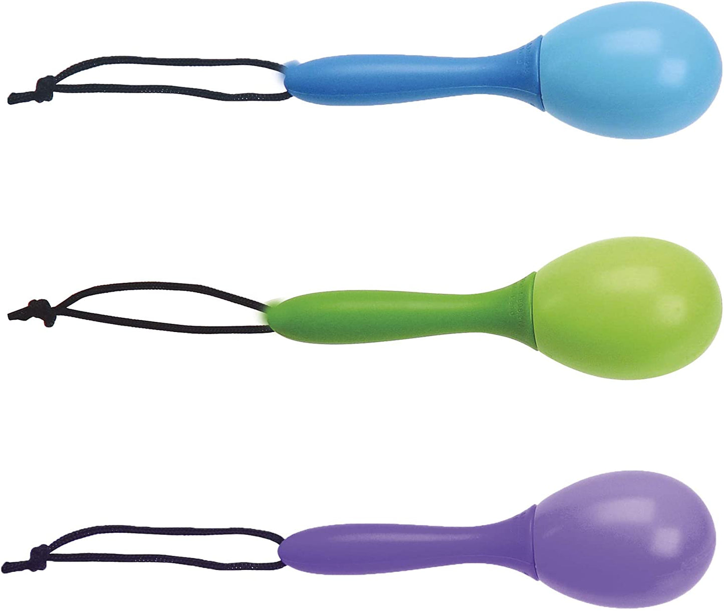 Lil Cha Cha Maracas + Lanyard