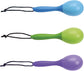 Lil Cha Cha Maracas + Lanyard