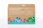 The Brushies Gift Set 4 pack