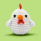 Chicken Beginner Crochet Kit