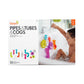 Boon Pipes, Cogs + Tubes Bath Toy Bundle