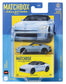 Mattel Matchbox Premium Collector