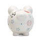 Sports Paper Star Large Piggy Bank
