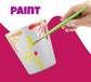 Paint & Plant Stoneware Gardening Kit