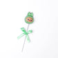 Favor or Monster Lolly - F: Milk / Pink / Lolly