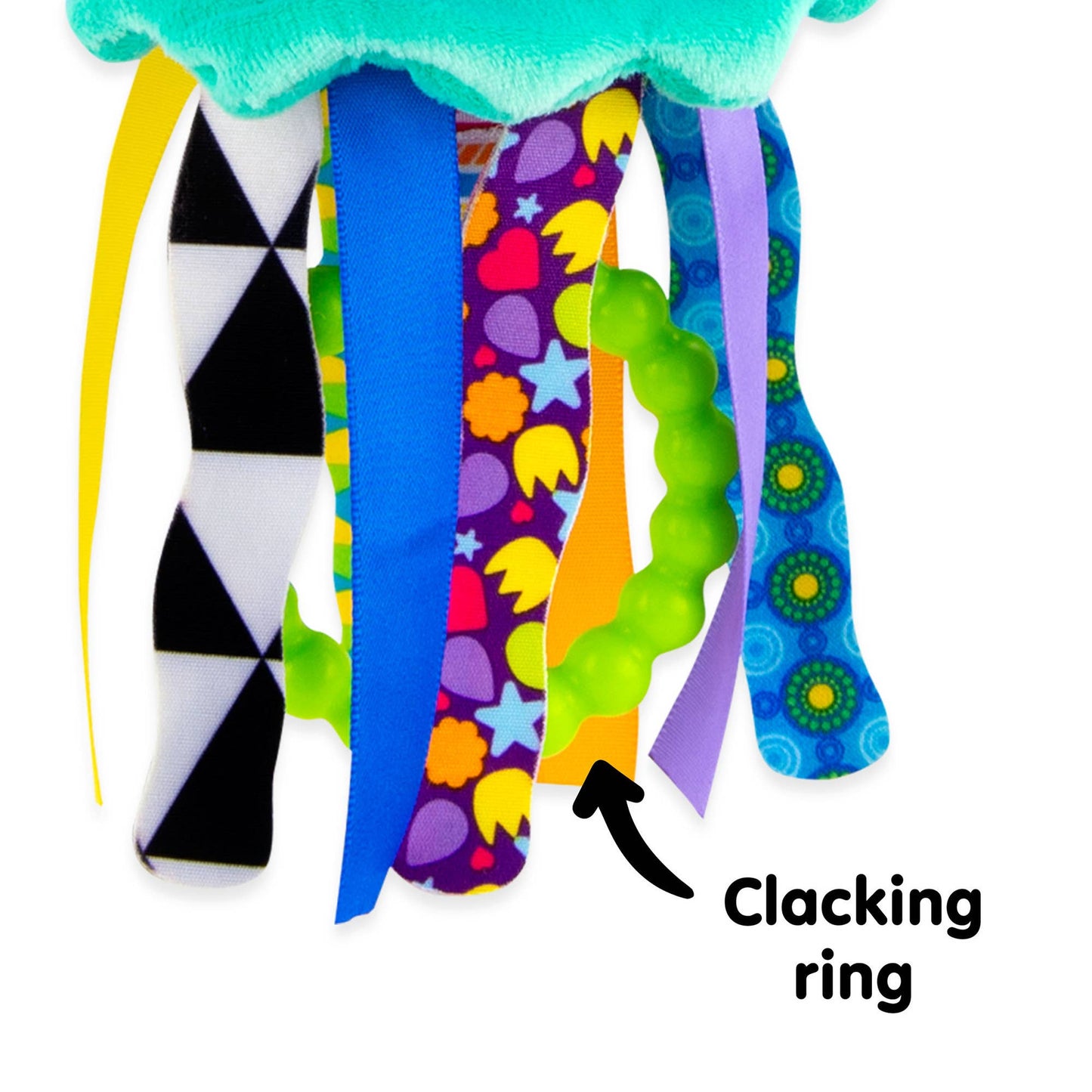 Lamaze Sprinkles The Jellyfish
