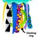 Lamaze Sprinkles The Jellyfish