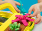Play-Doh Blooming Flowers Playset
