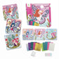 Mosaics Fairies