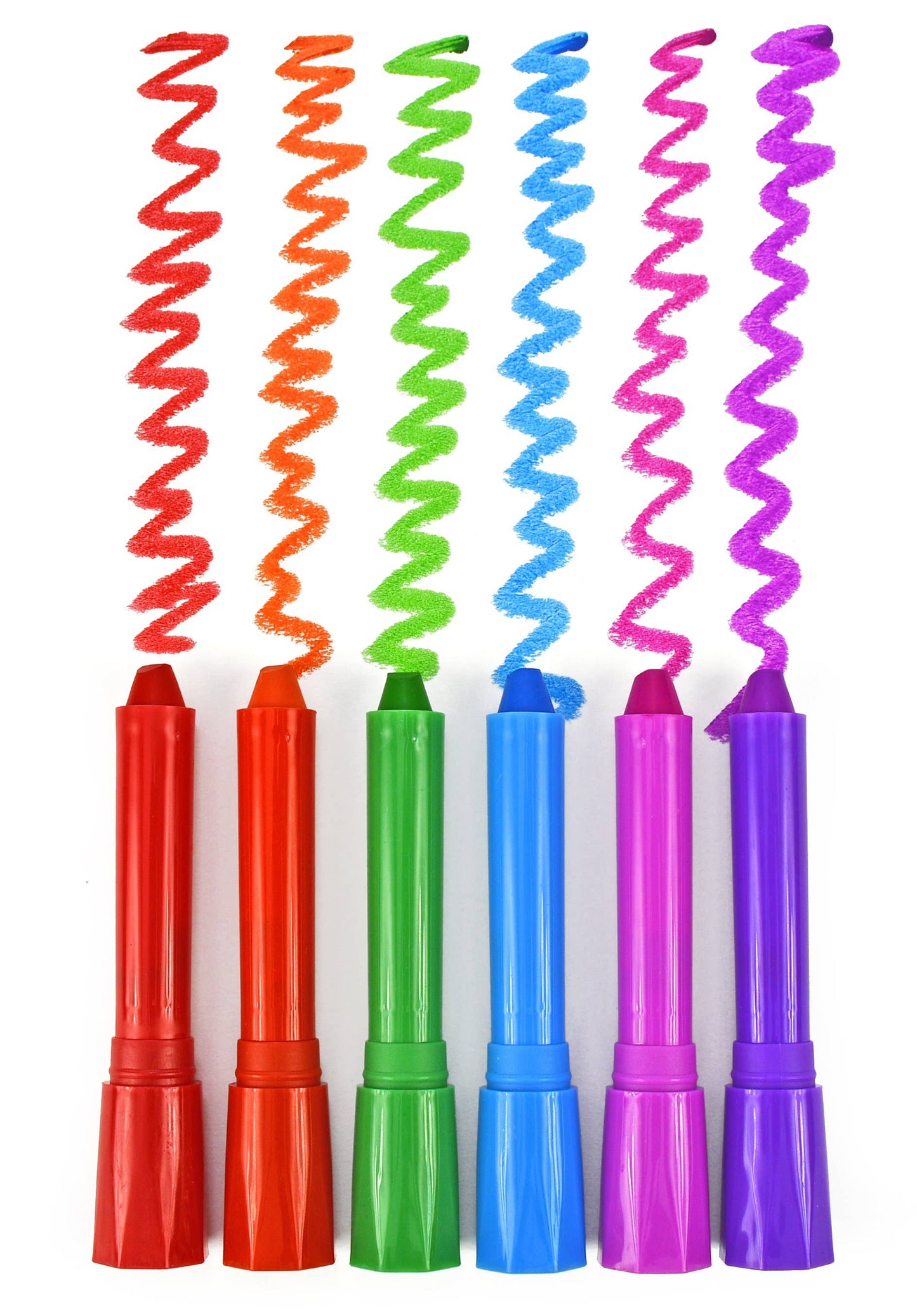 Hair Stix (6 Pack)