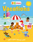 Big Stickers: Vacations