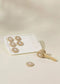 Wooden Cookies Playset