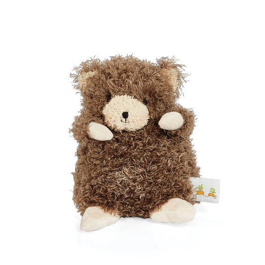 Wee Cubby the Bear