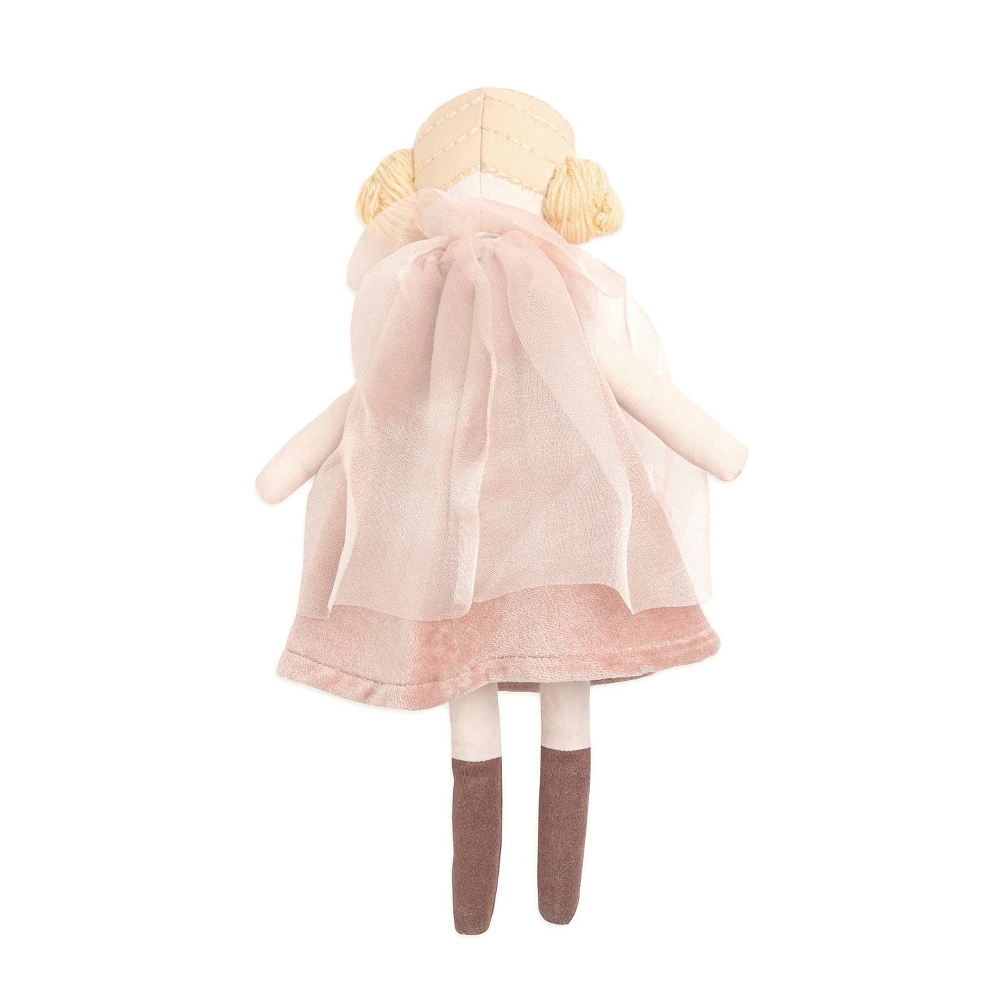 Clara Baby Doll