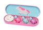 Little Unicorn Nail Polish & Stickers