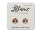 Sloth Earrings
