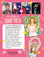 Taylor Swift Coloring & Activity Book