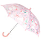 Color Changing Umbrellas: Rainbow