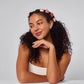 Mini Cloud Clips 8pc Set - Cherry Blossom