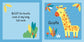 Usborne First Jigsaws And Book: Animals:Matthew Oldham