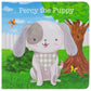 Board Books: Percy Puppy