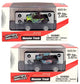 World's Smallest R/C Monster Truck