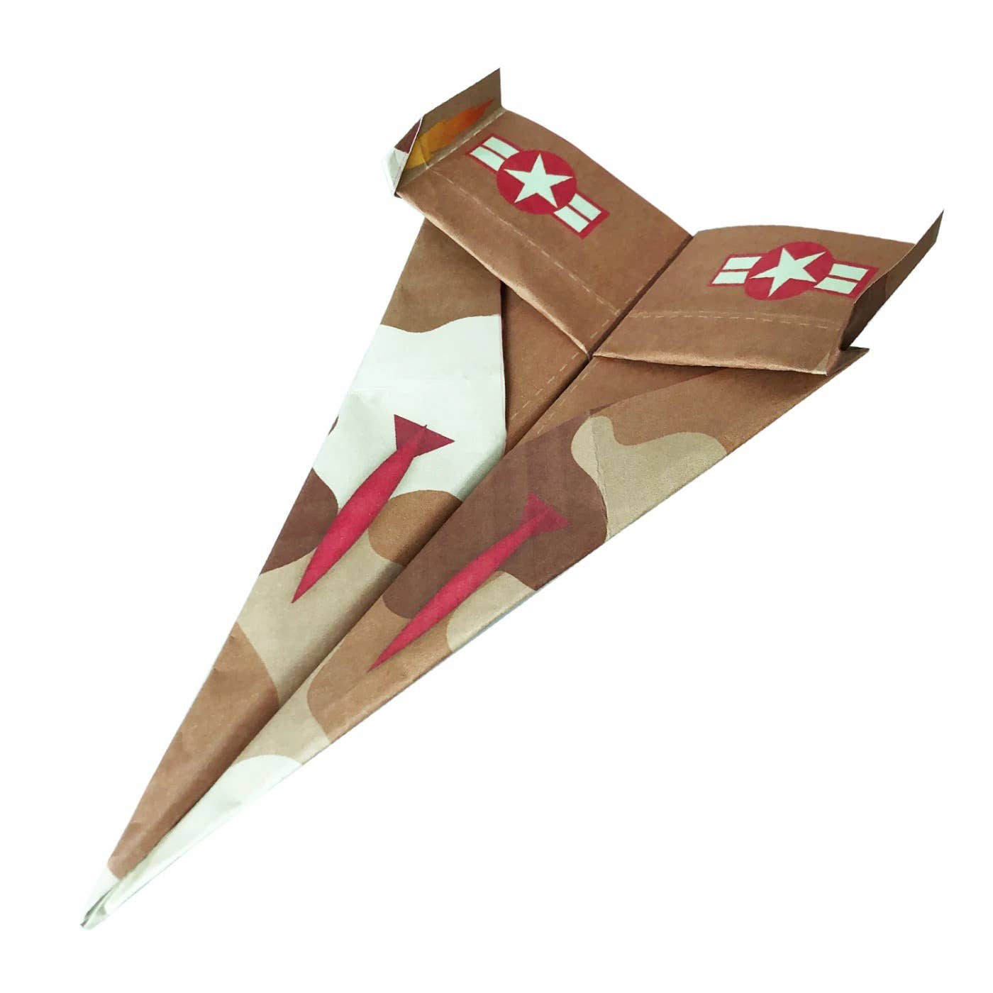 Totally Paper Planes Origami Set