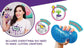 Dr. Squish Squishy Maker Station