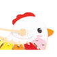 Farm Chicken Xylophone