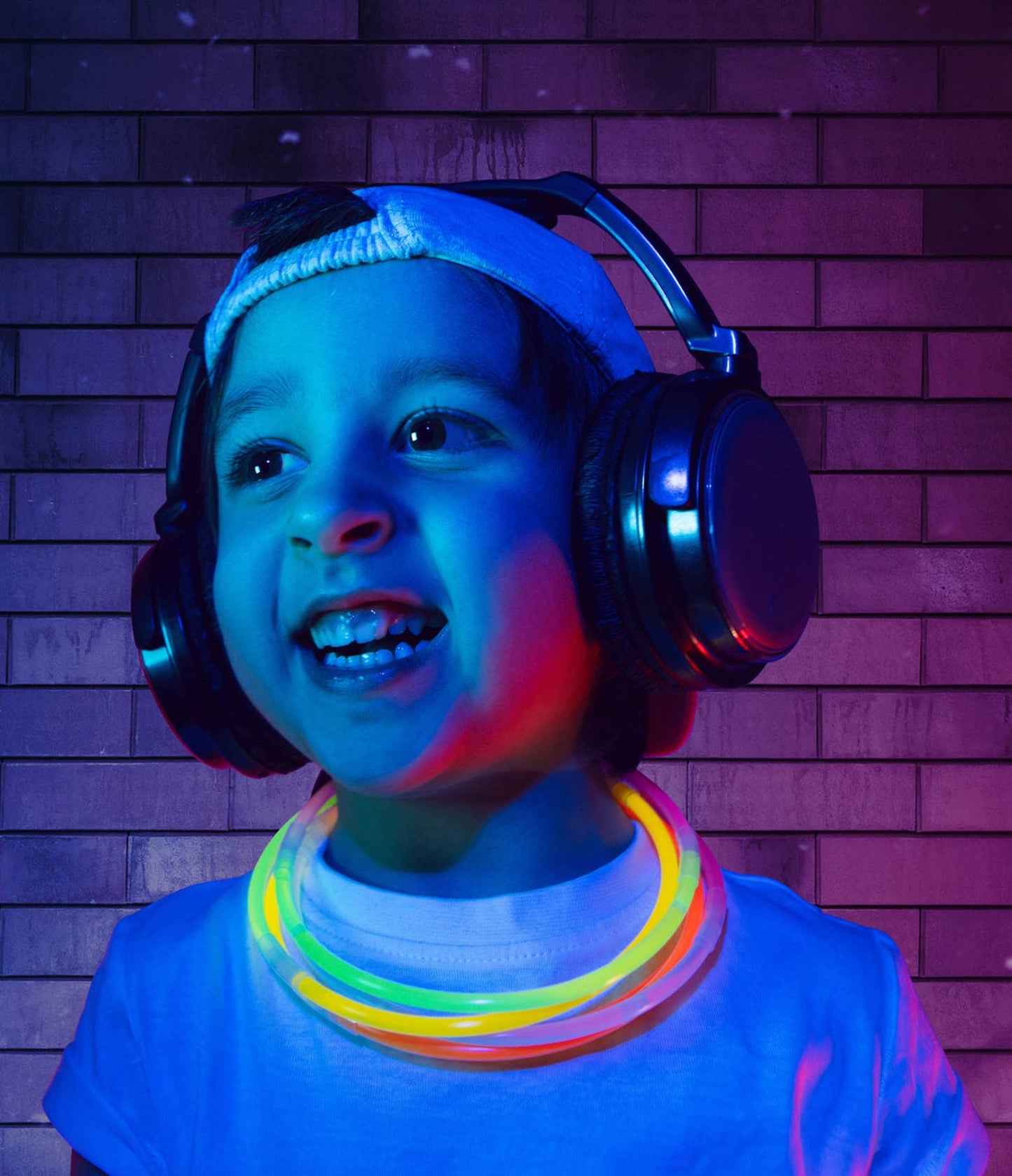 Glow Sticks Variety 100 Pcs.