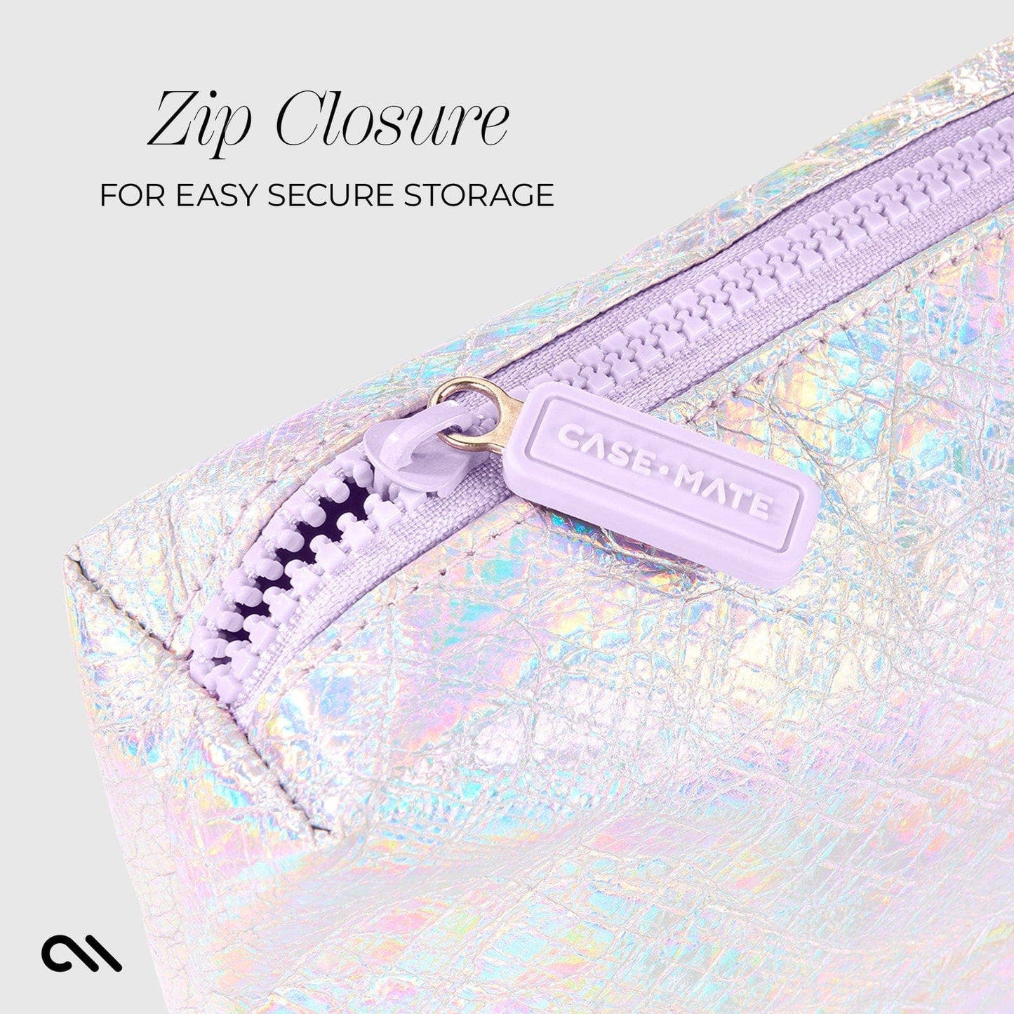 Soap Bubble Waterproof Beach Pouch