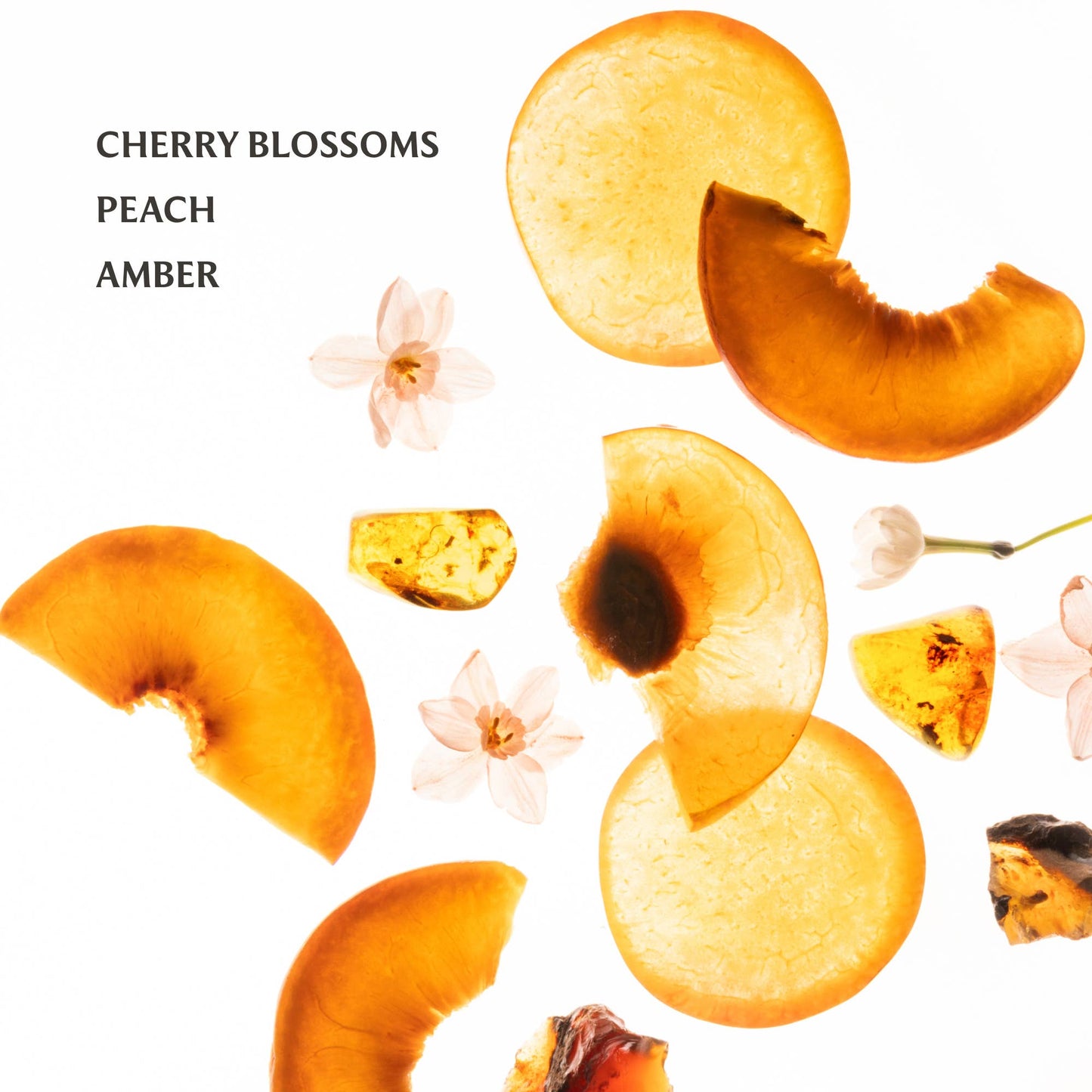 Velvet Peach Power Mist