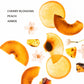 Velvet Peach Power Mist