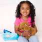 Decorate Your Own Designer Doggie Craft Kit for Kids