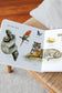 Our Big Book of Animals (Board Book)